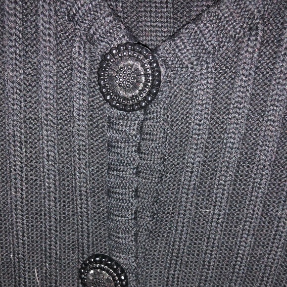 Adolph Schuman for Lilli Ann sweater - Picture 3 of 6